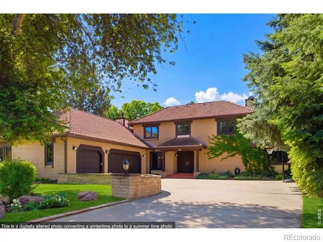 1625 Brentford Lane Fort Collins, CO 80525