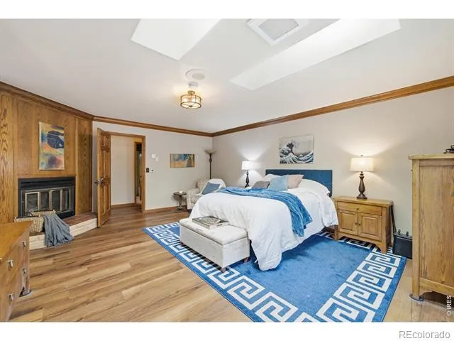 1625 Brentford Lane Fort Collins, CO 80525
