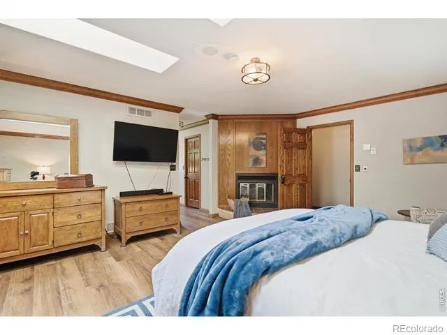 1625 Brentford Lane Fort Collins, CO 80525
