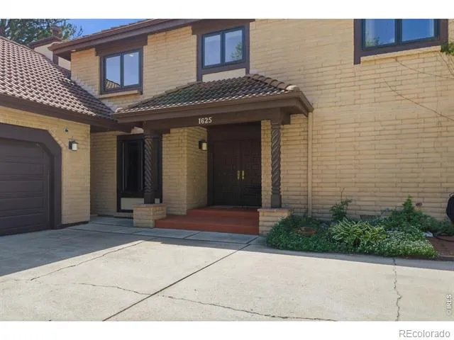 1625 Brentford Lane Fort Collins, CO 80525