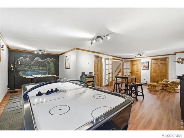 1625 Brentford Lane Fort Collins, CO 80525