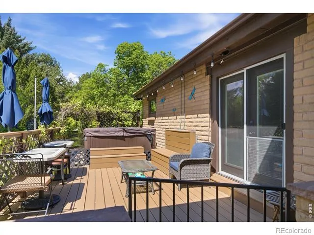 1625 Brentford Lane Fort Collins, CO 80525