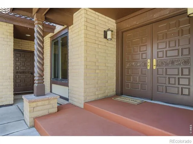 1625 Brentford Lane Fort Collins, CO 80525