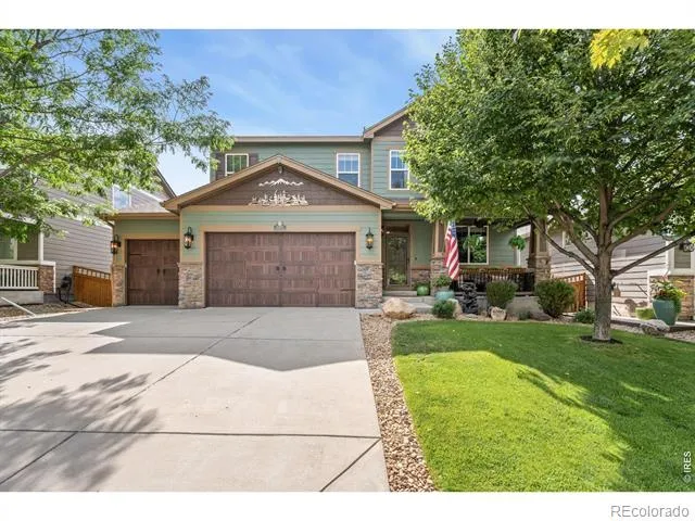 6305 Walnut Grove Street Erie, CO 80516