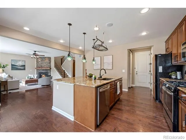 6305 Walnut Grove Street Erie, CO 80516