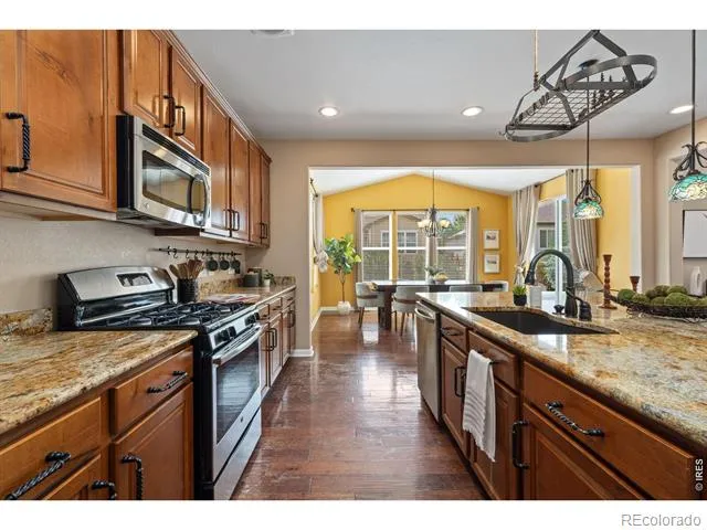 6305 Walnut Grove Street Erie, CO 80516