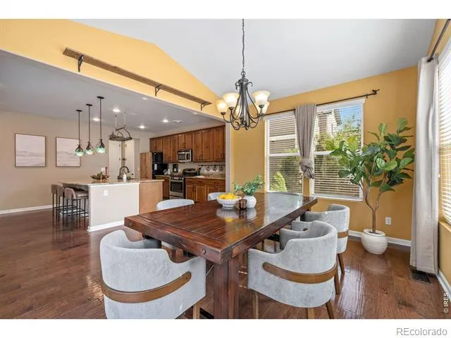 6305 Walnut Grove Street Erie, CO 80516