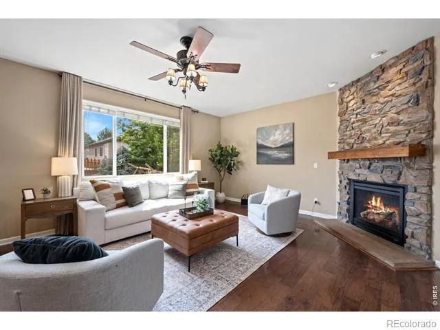 6305 Walnut Grove Street Erie, CO 80516