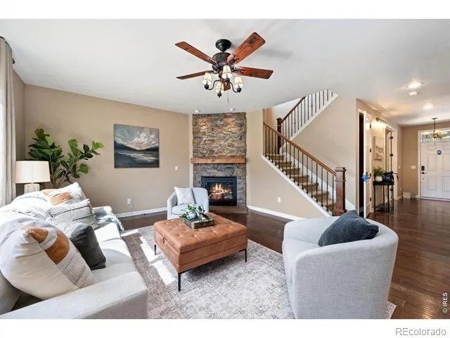 6305 Walnut Grove Street Erie, CO 80516