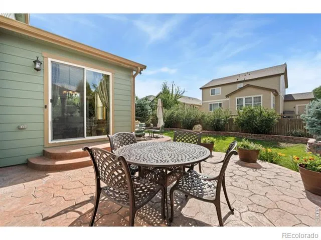 6305 Walnut Grove Street Erie, CO 80516