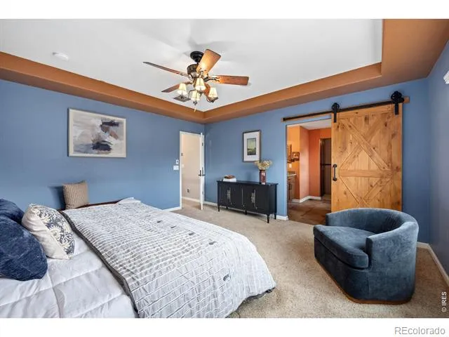 6305 Walnut Grove Street Erie, CO 80516