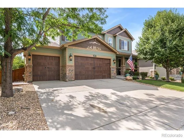 6305 Walnut Grove Street Erie, CO 80516