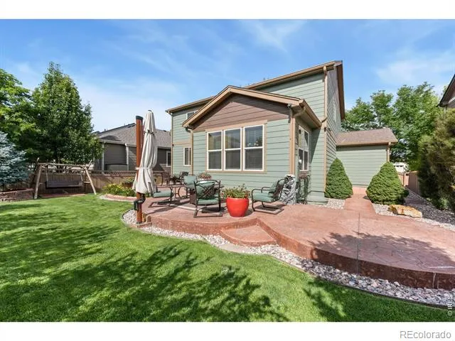 6305 Walnut Grove Street Erie, CO 80516