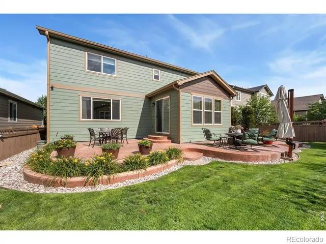 6305 Walnut Grove Street Erie, CO 80516