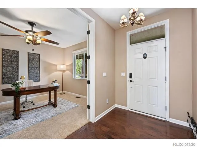 6305 Walnut Grove Street Erie, CO 80516