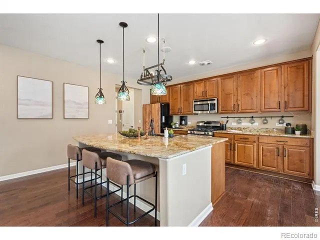 6305 Walnut Grove Street Erie, CO 80516