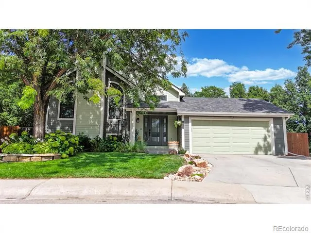 632 Agape Way Fort Collins, CO 80524
