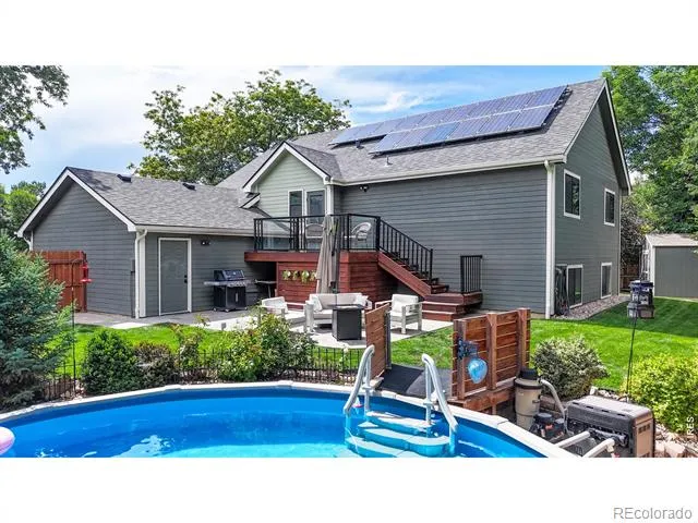 632 Agape Way Fort Collins, CO 80524