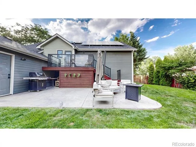 632 Agape Way Fort Collins, CO 80524