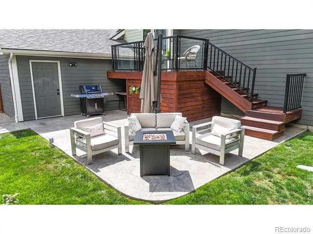 632 Agape Way Fort Collins, CO 80524