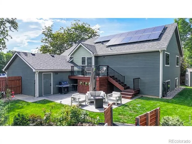 632 Agape Way Fort Collins, CO 80524