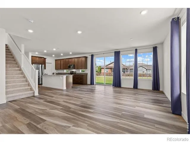 4532 Heatherhill Court Longmont, CO 80503