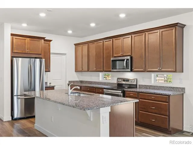 4532 Heatherhill Court Longmont, CO 80503