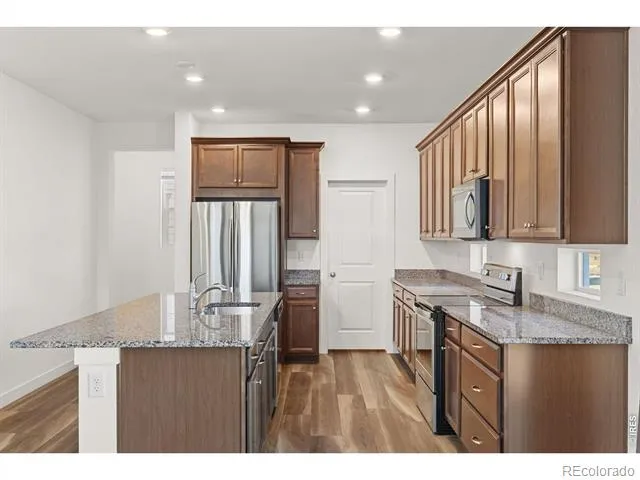 4532 Heatherhill Court Longmont, CO 80503