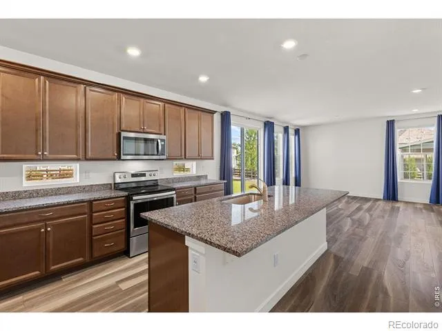 4532 Heatherhill Court Longmont, CO 80503