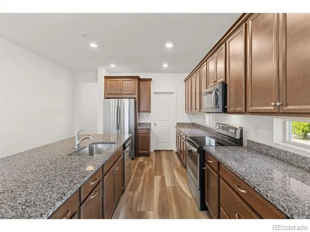 4532 Heatherhill Court Longmont, CO 80503