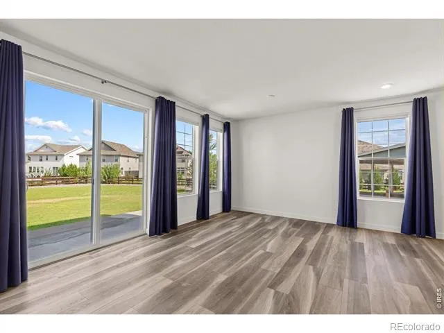 4532 Heatherhill Court Longmont, CO 80503