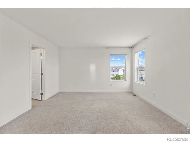 4532 Heatherhill Court Longmont, CO 80503