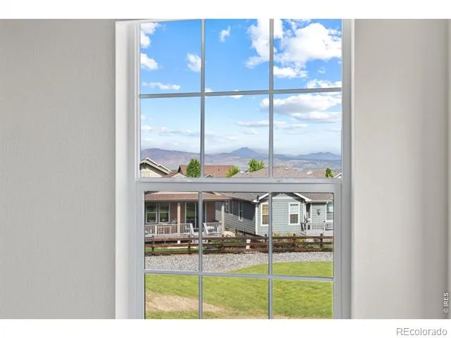 4532 Heatherhill Court Longmont, CO 80503