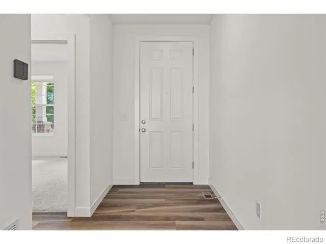 4532 Heatherhill Court Longmont, CO 80503
