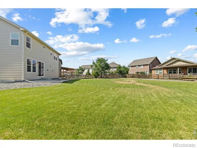 4532 Heatherhill Court Longmont, CO 80503