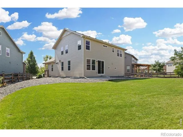 4532 Heatherhill Court Longmont, CO 80503