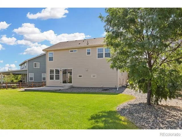 4532 Heatherhill Court Longmont, CO 80503