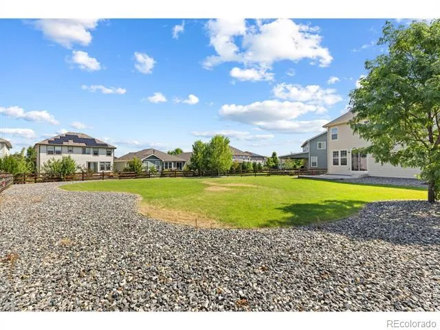 4532 Heatherhill Court Longmont, CO 80503