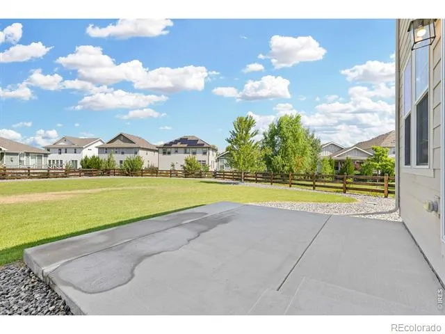 4532 Heatherhill Court Longmont, CO 80503