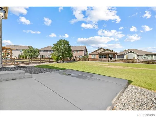 4532 Heatherhill Court Longmont, CO 80503