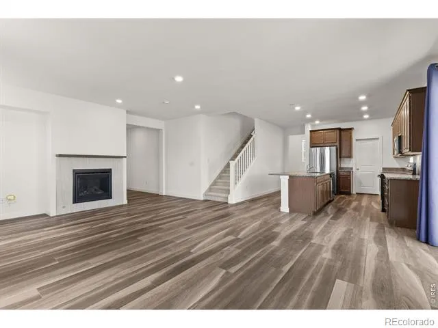 4532 Heatherhill Court Longmont, CO 80503