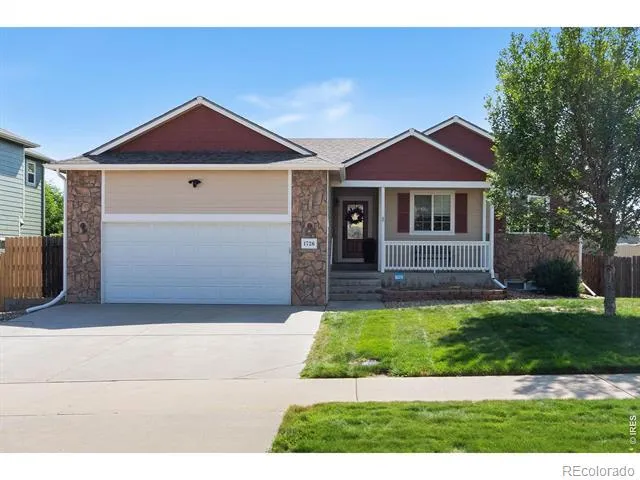 1726 88th Ave Ct Greeley, CO 80634