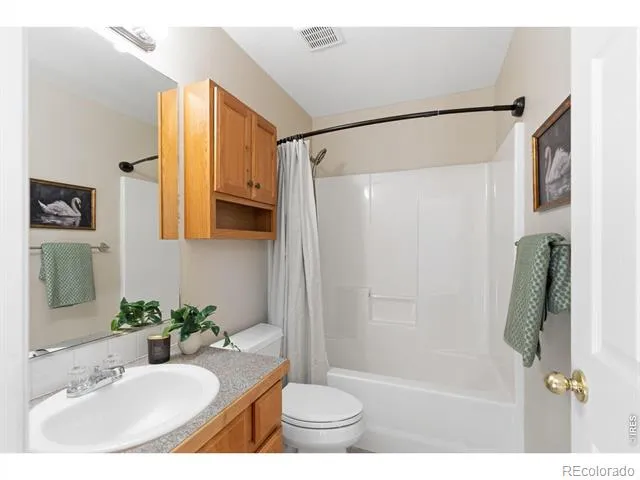 1726 88th Ave Ct Greeley, CO 80634