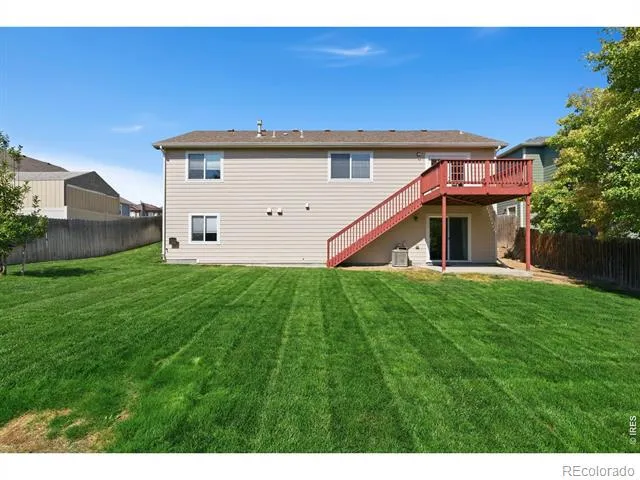 1726 88th Ave Ct Greeley, CO 80634