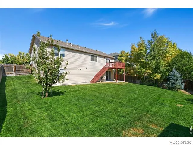 1726 88th Ave Ct Greeley, CO 80634