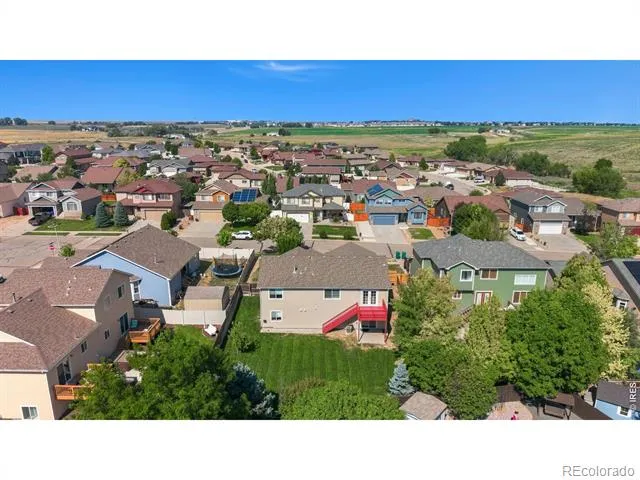1726 88th Ave Ct Greeley, CO 80634