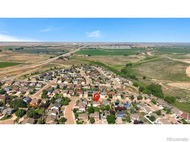 1726 88th Ave Ct Greeley, CO 80634