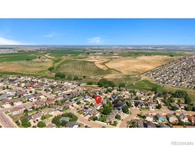 1726 88th Ave Ct Greeley, CO 80634