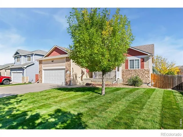 1726 88th Ave Ct Greeley, CO 80634