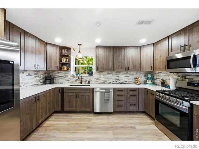 302 Ash Court Evans, CO 80620